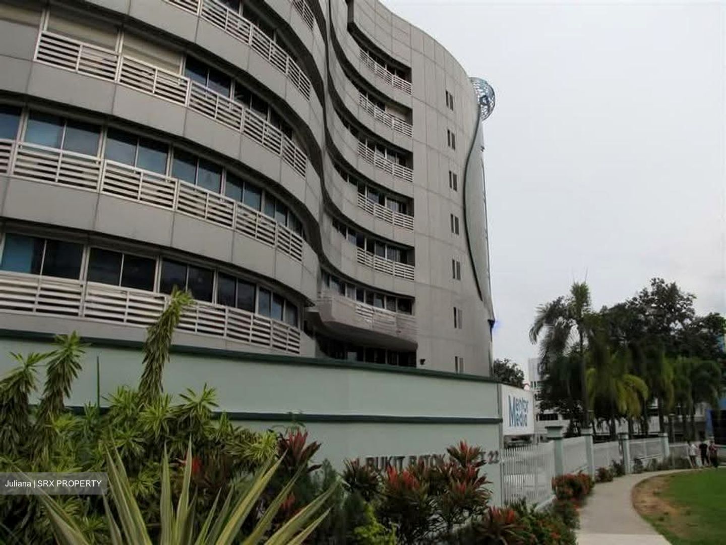 Bukit Batok Street 22 (D23), Factory #616368911